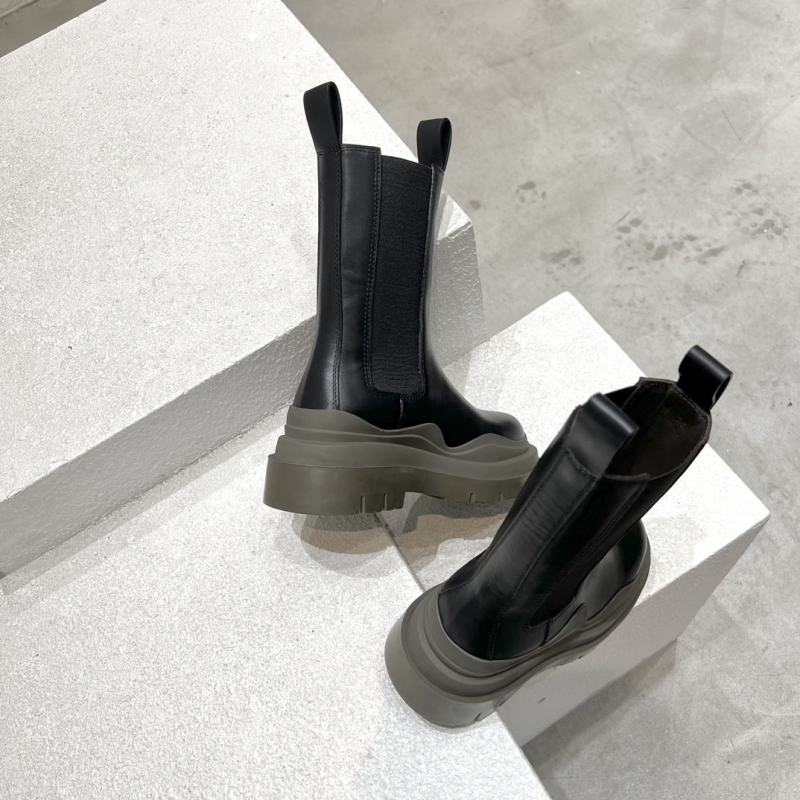 Bottega Veneta Boots